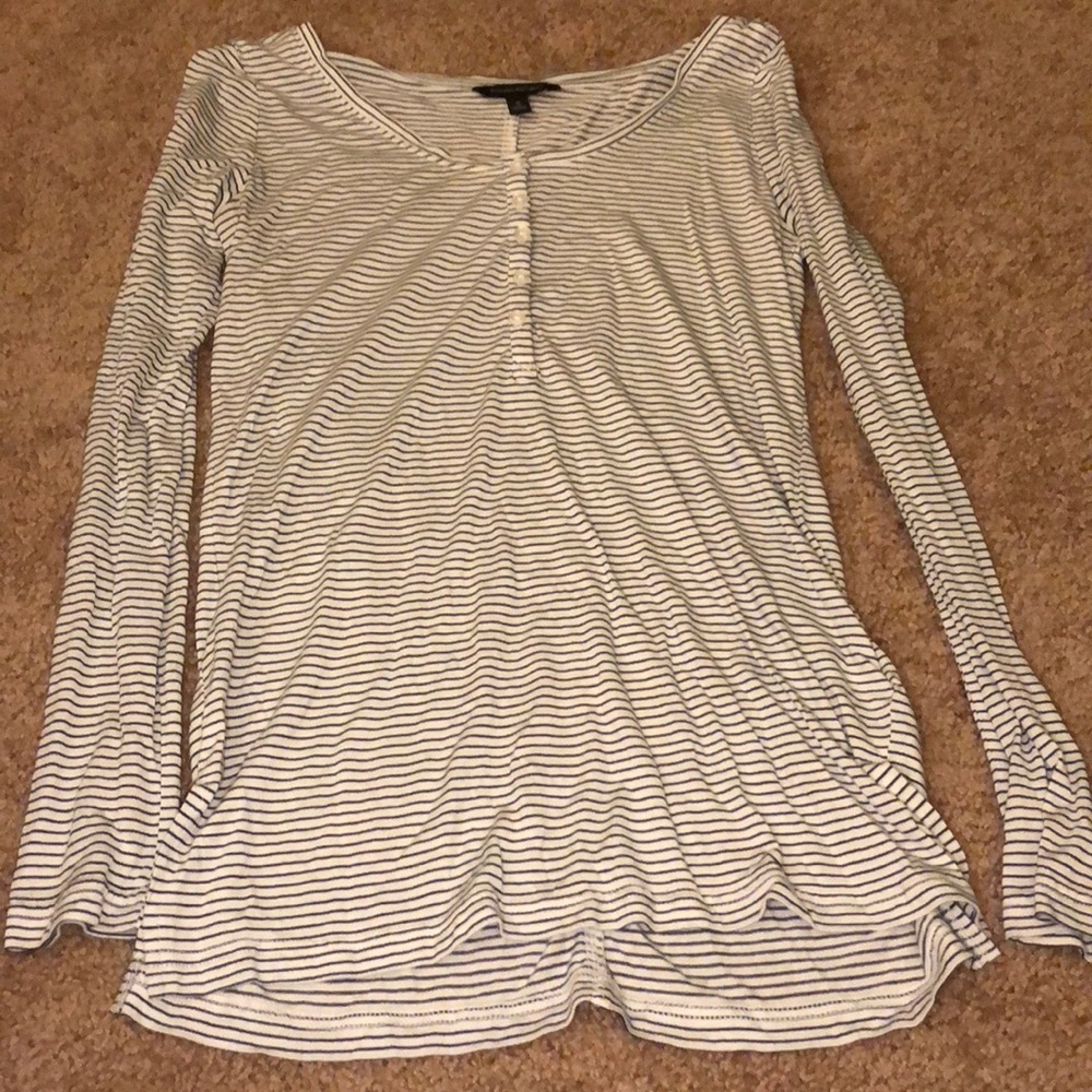 Long sleeve T-shirt
